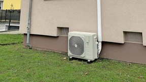 Die Wärmepumpe als Ersatz für die Gasheizung?