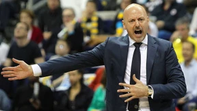 Das dicke B verliert an Gewicht