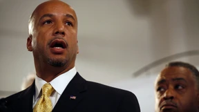 Den 60. Geburtstag feiert der Heilsbringer in Haft 