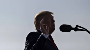 Ist Trump der „oberste Heuchler“?