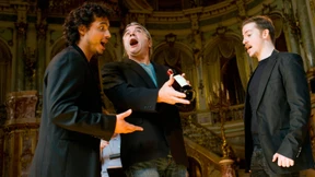 Von null auf hundert