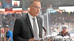 Löwen von Anfang an im Play-off-Modus