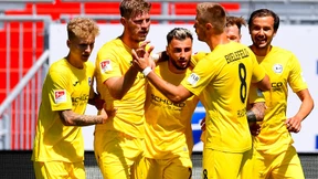 Arminia nähert sich dem Aufstieg