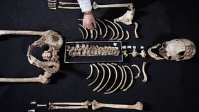 10.000 Jahre alt und voller Überraschungen