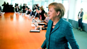 Der KGB im Laufstall