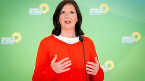 Göring-Eckardt: Niemand soll sich mit Mallorca-Flug schlecht fühlen