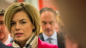 Klöckner dachte an Ausstieg aus der Politik 