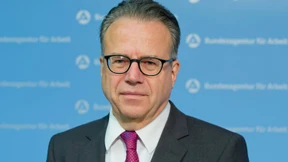 Weise wird neuer Chef des Bundesflüchtlingsamtes