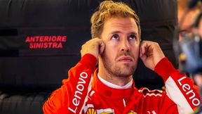 Neuer Chef für Vettel