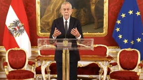 Kickls schillernder Tanz am Rande des Verfassungsbogens