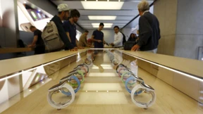 Apple geizt mit Details zur neuen Uhr