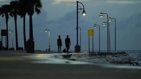 Bundesstaat Louisiana wappnet sich gegen Hurrikan „Ida“