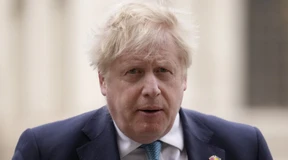 Boris Johnson muss Strafe zahlen