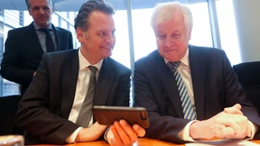 Wie geht es nach der Hacker- Attacke weiter?