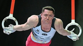 Deutsche „Superleistung“ an der Schmerzgrenze