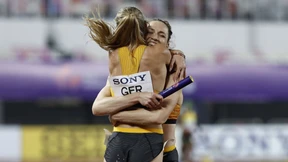 Vier mal vier für die WM