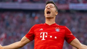Warum Lewandowski für den FC Bayern so wichtig ist
