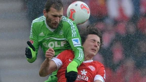 Mainz hilft die Überzahl - aber nur zum Remis