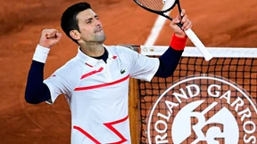 Djokovic auf Kurs Traumfinale