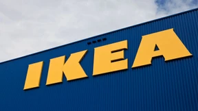 Möbelhaus Ikea wird erpresst
