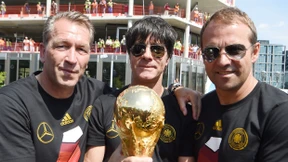 „Der beste Bundestrainer, den wir je hatten“