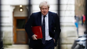 Ein unheilvoller Verdacht