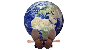 Das Gefühl des Jahres? Überforderung