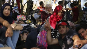 Türkei will angeblich mehr EU-Milliarden für Flüchtlinge