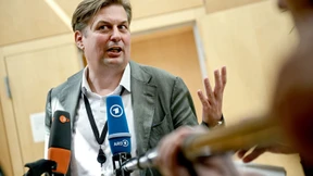 Krah pöbelt gegen „Tagesschau“ in einfacher Sprache