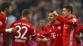 Die Bayern wollen sich für Leipzig warmspielen