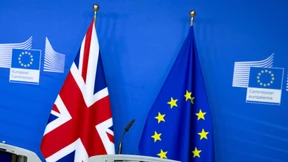 EU wappnet sich für chaotischen Brexit am 1. Januar