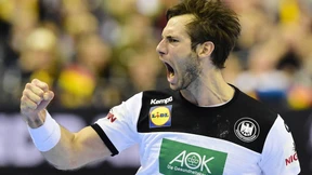 Die forschen Töne der deutschen Handballer