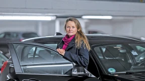 Nach sechs Wochen „ohne“ nur noch Pendeln mit dem Zug