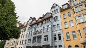 Immobilien werden laut Expertengutachten teurer und teurer