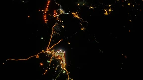 Das geopolitisch brisante Dreiländereck