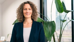 Die erste Frau an der Spitze von Hessens Steuerzentrale