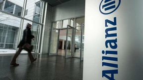Allianz verliert Hoffnungsträger