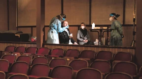 Jetzt ist die Zeit, die Zukunft zu gestalten!