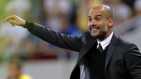 Kantersieg für Guardiola und Manchester City