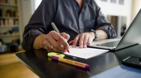 Unsicherheit durch den Ukraine-Krieg erfasst auch Soloselbständige