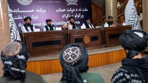 Afghanische Medien dürfen keine Lebewesen zeigen