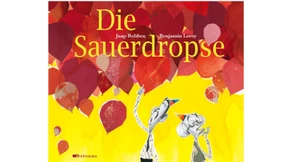 Grundlose Bosheit ist ein ganz hervorragendes Sujet