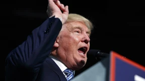 Trump spricht von Wahlmanipulation