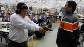 „Auf wie viele Menschen haben Sie schon geschossen?“