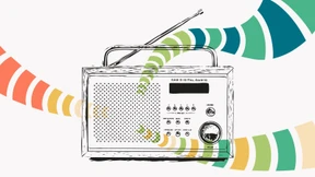 Der Hörfunk lässt das klassische Radiogerät hinter sich