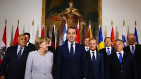 Signale einer Europäischen Union 