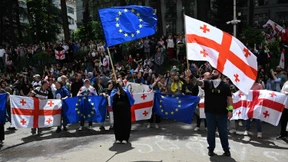 Parlament überstimmt Veto gegen „russisches Gesetz“