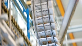 F.A.Z. druckt künftig in Kassel und Rüsselsheim