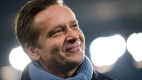Manager Heldt will mit Köln über Wechsel reden