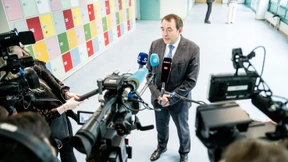 „Es fehlt an professioneller Struktur“